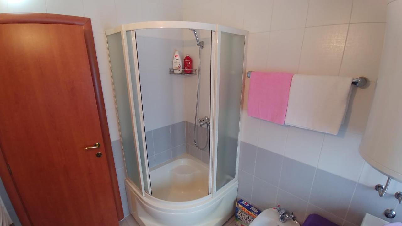 Talas Apartmani Belgrad Exterior foto