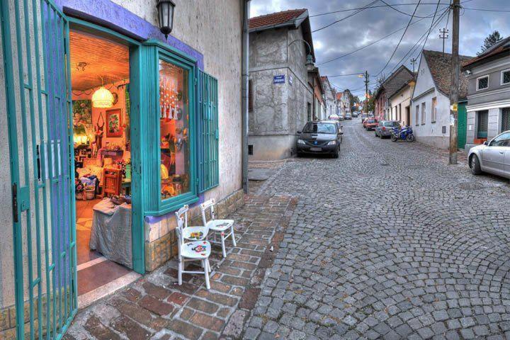 Talas Apartmani Belgrad Exterior foto